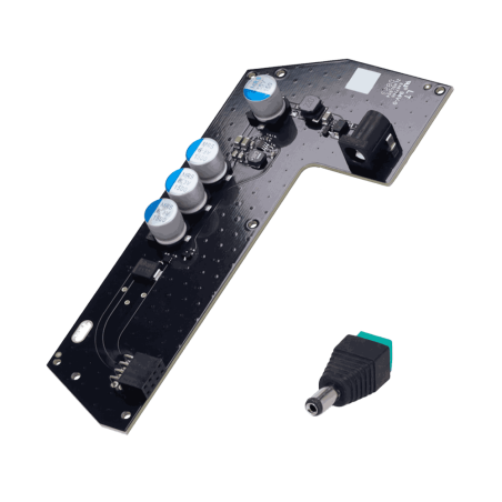 Module d'alimentation 12-24 V CC pour hub Ajax