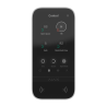 Teclado Ajax con Pantalla Táctil y Lector RFID: Control Avanzado de Alarmas