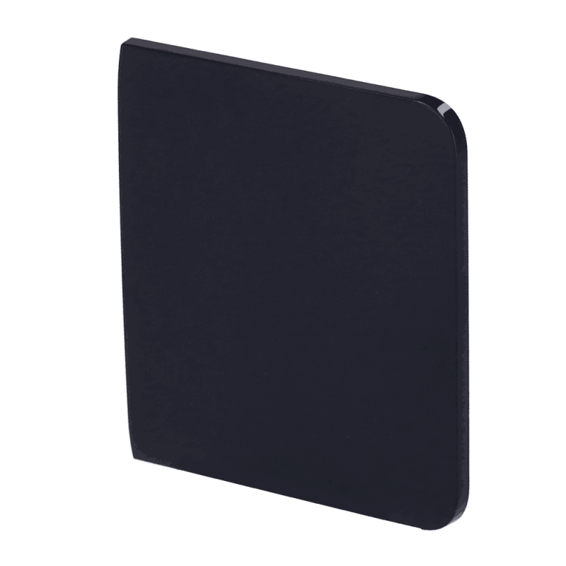 Panneau tactile pour interrupteur. Compatible avec AJ-LIGHTCORE-1G