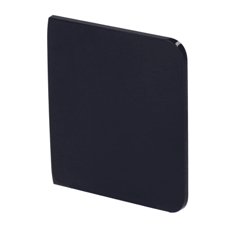 Panneau tactile pour interrupteur. Compatible avec AJ-LIGHTCORE-1G