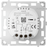 Relé para interruptor de luz de cruce vertical nalámbrico