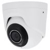 Cámara IP Turret 8 Megapixel Ajax progressive Scan CMOS lente 4 mm,