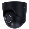 Cámara Turret Ajax 5 MP | PoE, IA, IR 50 m, MicroSD, Negro, 4 mm