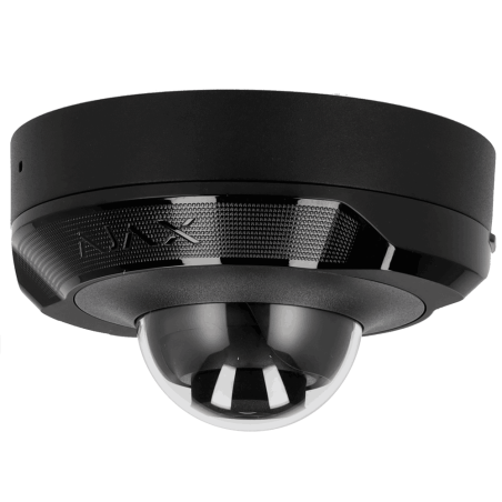Cámara IP 5 Megapixel Ajax progressive Scan CMOS lente 4 mm