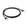 Cable HDMI Conectores HDMI tipo A macho Alta velocidad