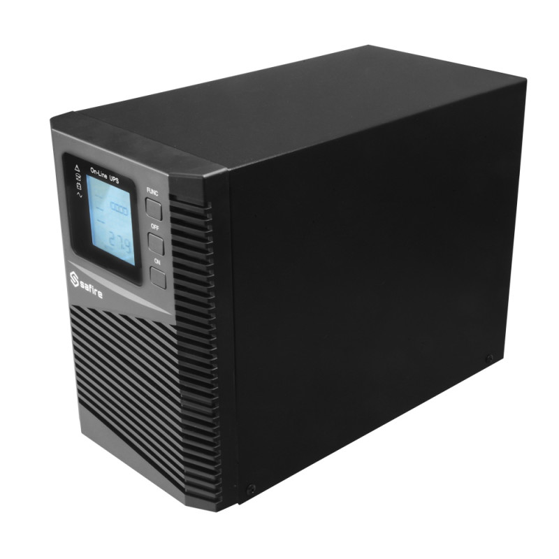 SAI onlinePotencia 1000VA/900WEntrada 200~240 Vac / Salida 200~240 Vac
