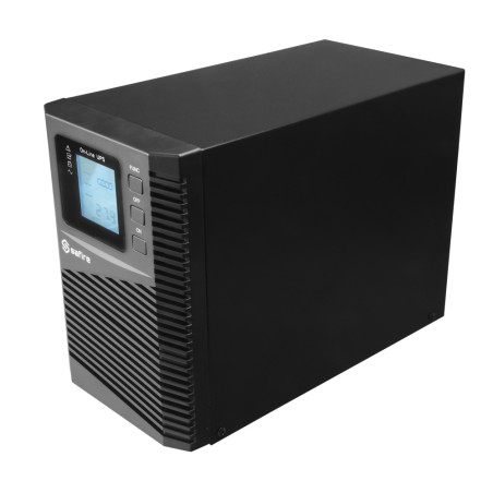 SAI onlinePotencia 1000VA/900WEntrada 200~240 Vac / Salida 200~240 Vac