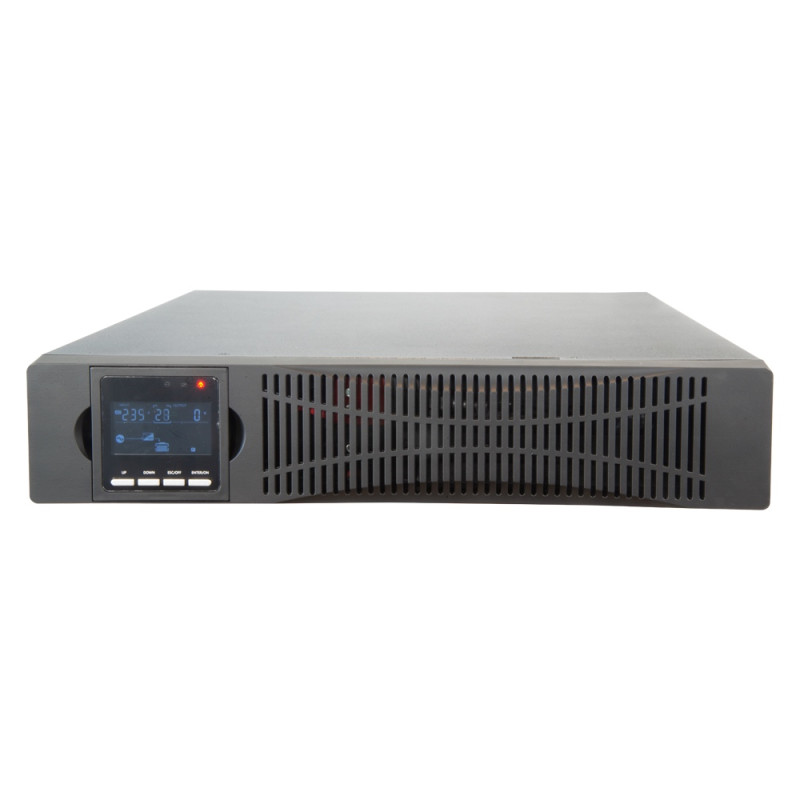 SAI online para instalar en rack o torre Potencia 3000 VA/2700 W2