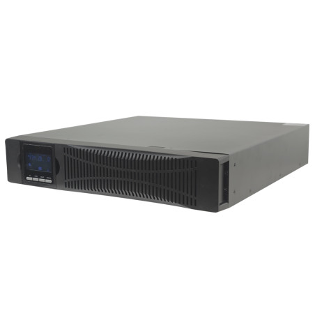 SAI online para instalar en rack o torre potencia 2000VA/1800W