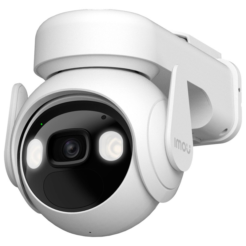 Cámara IMOU 4G 3MP | Vigilancia Exterior con Movimiento Automático