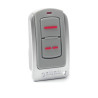 Mando IRIS ERREKA para puerta de Garaje  2 canales 433mHz. IR02.