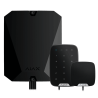 Kit de alarma profesional Certificado Grado 3 Comunicación Ethernet y dual SIM 4G