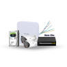Kit de vidéosurveillance intelligent Segurprex « Smartduo »