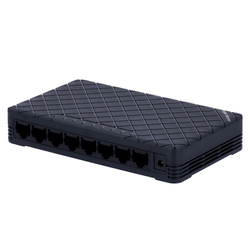 Reyee Switch Sobremesa 8 puertos RJ45