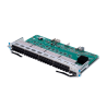 Carte d'interface de commutateur modulaire Reyee | Compatible avec RG-NBS7003 et RG-NBS7006 | 48 ports SFP Gigabit + 2 ports SFP