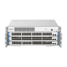 Switch modulaire Reyee L3 | 3 emplacements d'extension (4U) | Jusqu'à 144 ports GE / 144 ports SFP GE / 48 ports SFP+ | VLAN, is