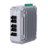 Reyee Switch Industrial PoE Cloud Capa 2 | 8 Puertos Gigabit PoE+ (30W por Puerto, 240W Máx.) + 2 SFP | VLAN, Loop Prevention, S