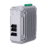Reyee Switch Industrial PoE Cloud Capa 2 | 4 Puertos Gigabit PoE+ (30W por Puerto, 120W Máx.) + 2 SFP | VLAN, Loop Prevention, S