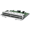 Reyee Tarjeta de Interfaces para Switch Modular | Compatible con RG-NBS6002 | 24 Puertos SFP Gigabit + 2 SFP+ 10G | 1 Slot