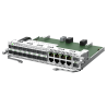 Reyee Tarjeta de Interfaces para Switch Modular | Compatible con RG-NBS6002 | 16 Puertos SFP Gigabit + 8 GE RJ45 + 2 SFP+ 10G |