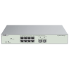 Switch PoE Cloud Layer 2 de Reyee | 8 ports PoE multigigabits + 2 ports SFP+ 10 Gbit/s | PoE 802.3af/at (240 W max.) | VLAN, iso