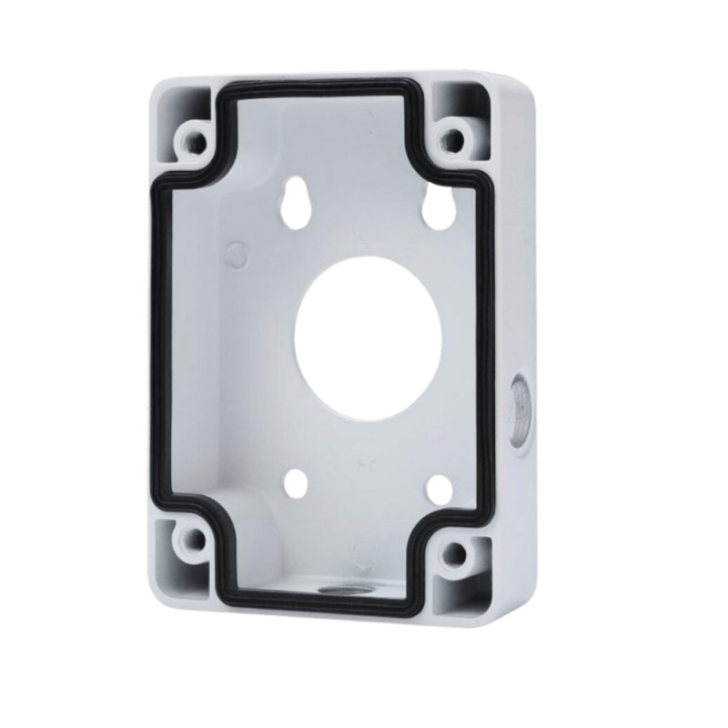 Boîte de jonction Dahua résistante à la corrosion  Connectivité sécurisée et protection extrême