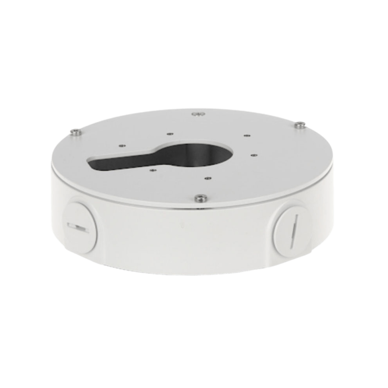 Base de connexion Dahua  Connectivité sécurisée et assemblage professionnel