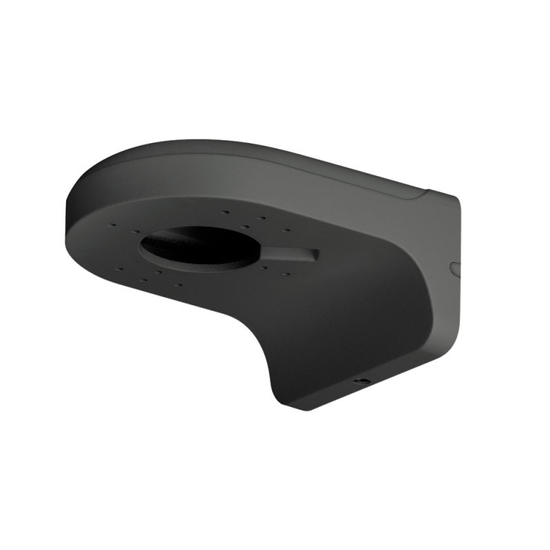 Support mural pour dômes DAHUA – Fixation robuste et montage professionnel