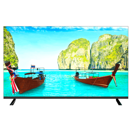 Monitor Univew LED 43"