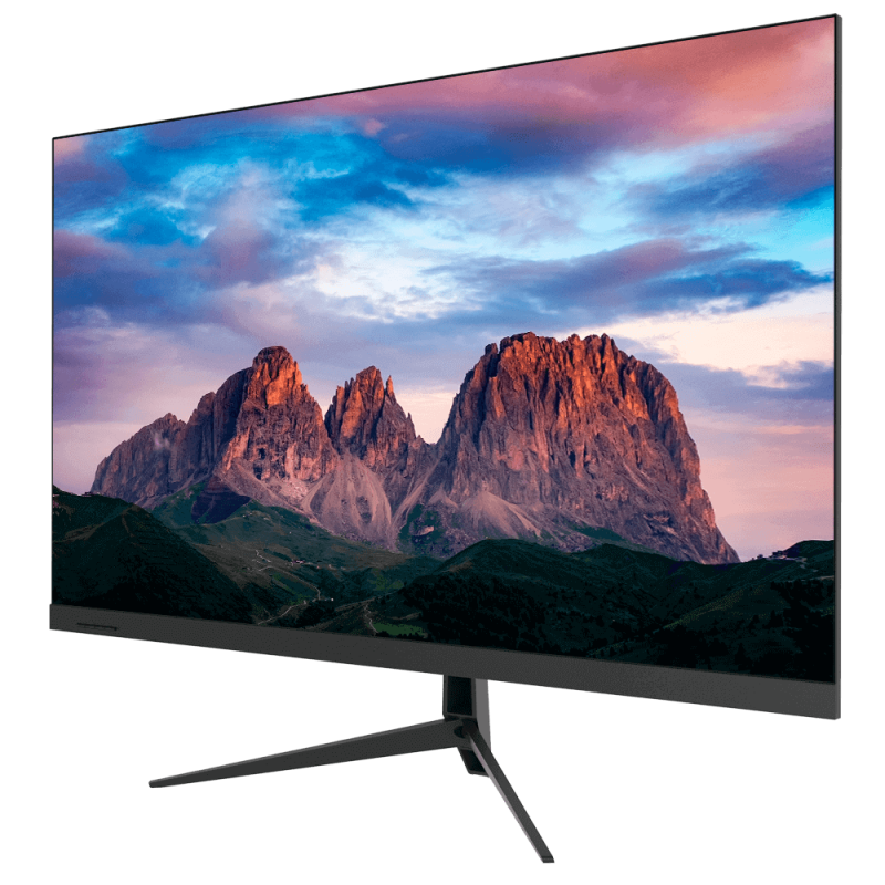 Moniteur de vidéosurveillance Univew 32"