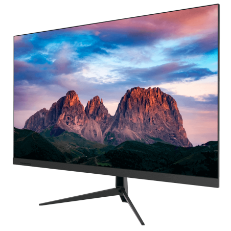 Moniteur de vidéosurveillance Univew 32"