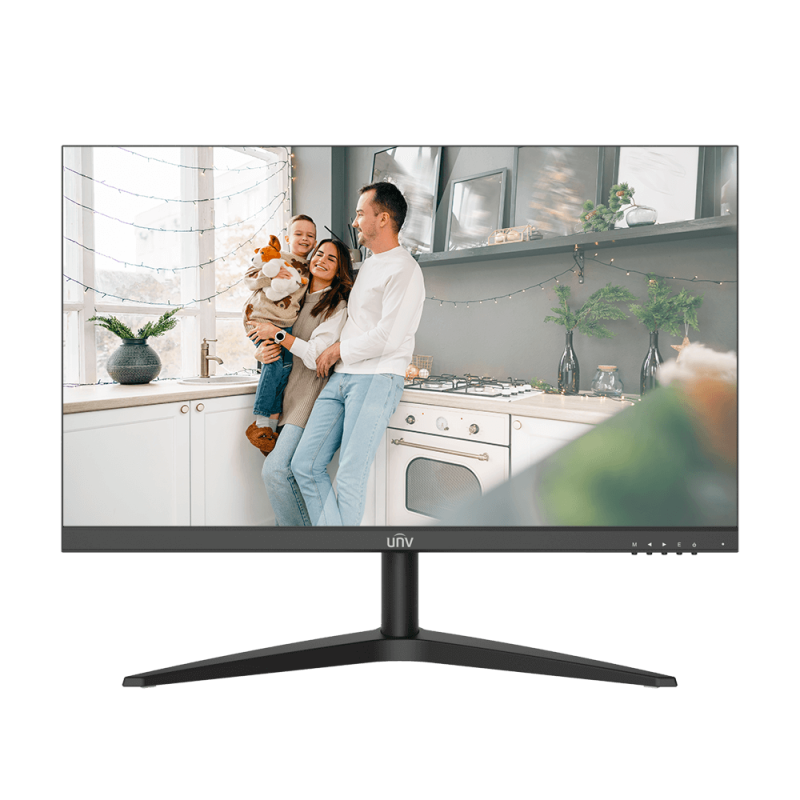 Monitor SAFIRE LED 24" Full HD