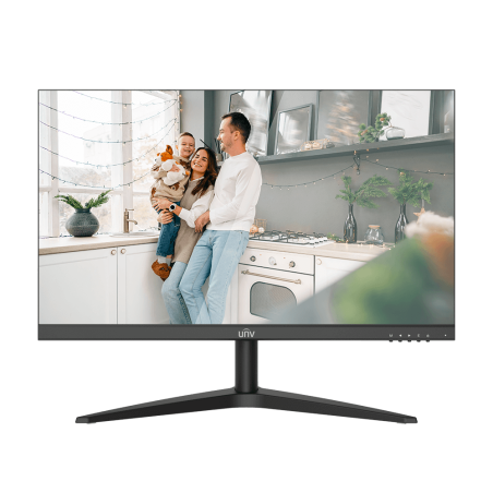 Monitor SAFIRE LED 24" Full HD