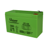 Batterie Upower 12V 7Ah AGM