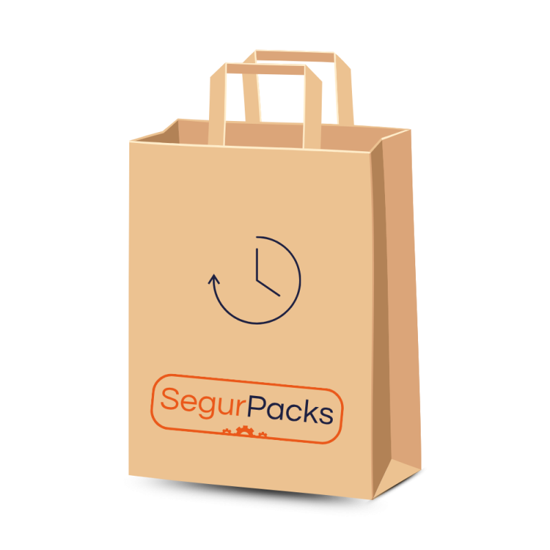 SegurPack - Solutions d'assemblage et de support