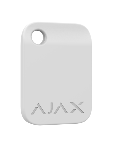 Llavero de Acceso Mifare DESFire: Seguridad Avanzada y Diseño Elegante