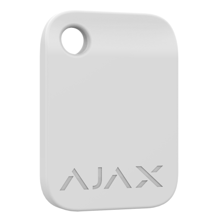 Llavero de Acceso Mifare DESFire: Seguridad Avanzada y Diseño Elegante