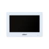 Monitor interior híbrido 2 hilos Wi-Fi de 7" para videoportero