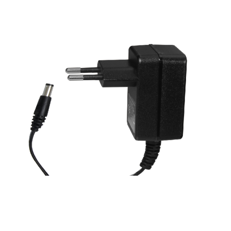 Adaptateur secteur 12 V/1 A