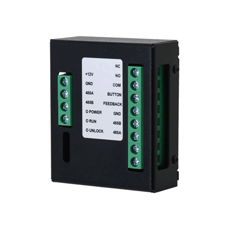 Módulo de extensión de Control de Accesos