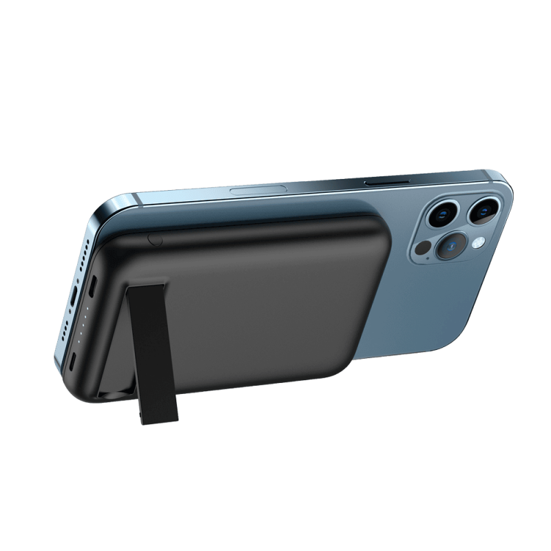 Veger PowerBank 5000mAh inalámbrico con carga rápida barata