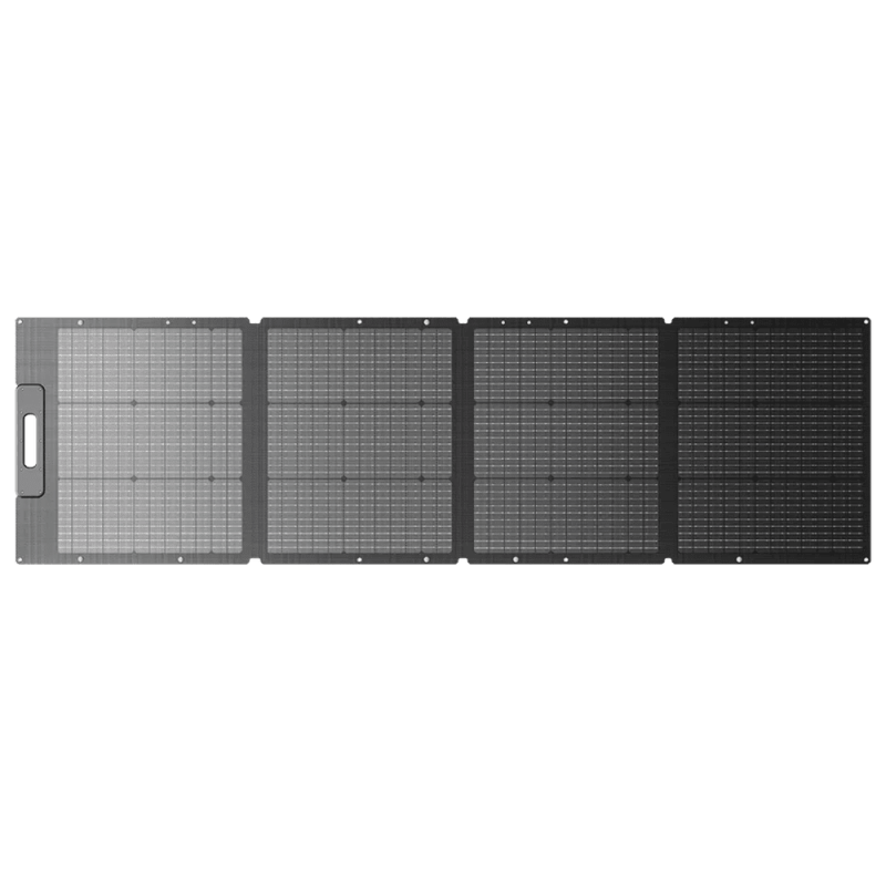Panneau solaire portable et pliable Bluetti 200 W | BL-PV200D