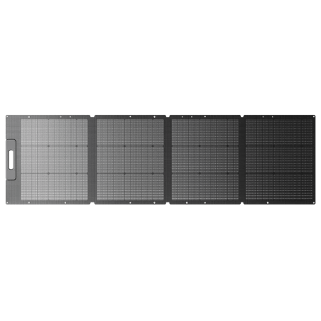 Panneau solaire portable et pliable Bluetti 200 W | BL-PV200D