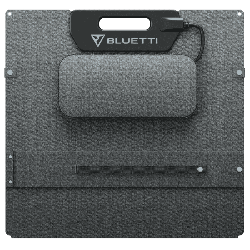 Panel solar Bluetti 200W portátil y plegable | BL-PV200D