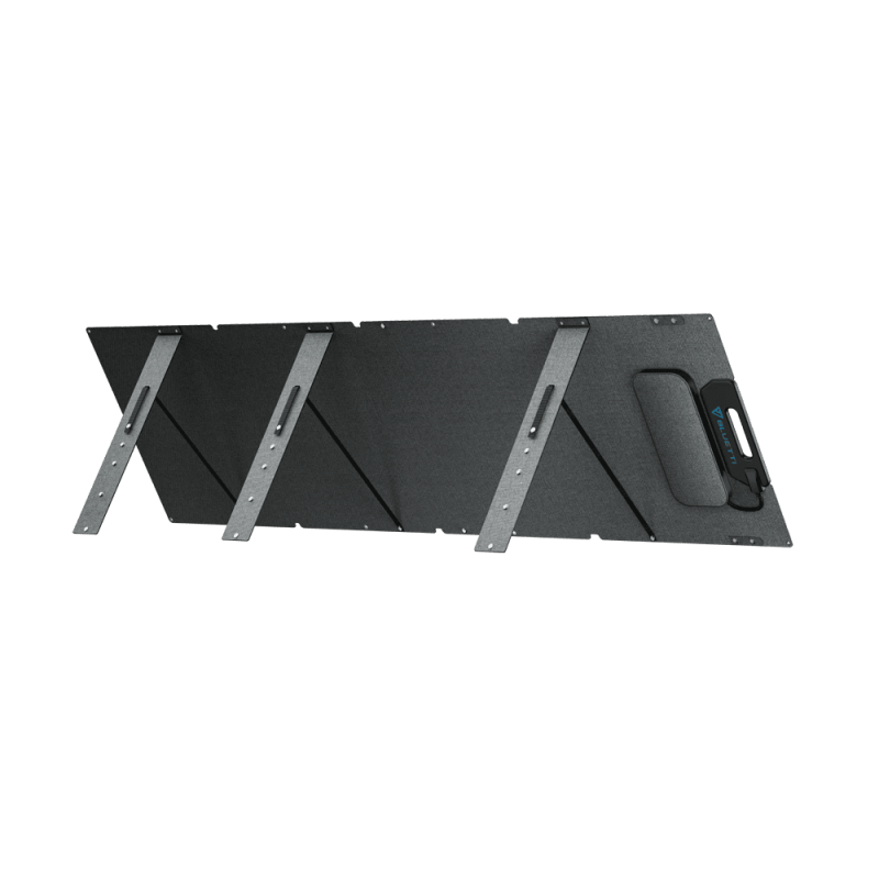 Panneau solaire portable et pliable Bluetti 200 W | BL-PV200D