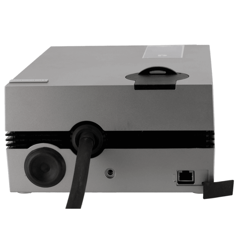 Chargeur résidentiel pour véhicules électriques Raedian NEO 22 kW