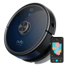 Eufy by Anker Robot Aspirador 2 en 1 | 3200 Pa con láser iPath