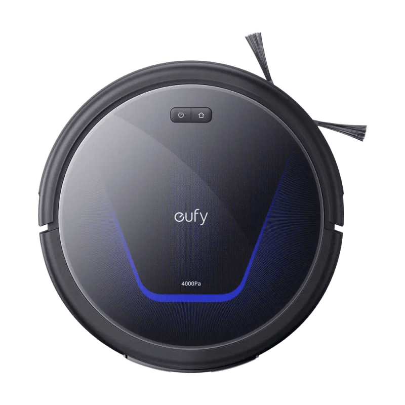Eufy by Anker Robot Aspirador 2 en 1 | 4000Pa y BoostIQ™
