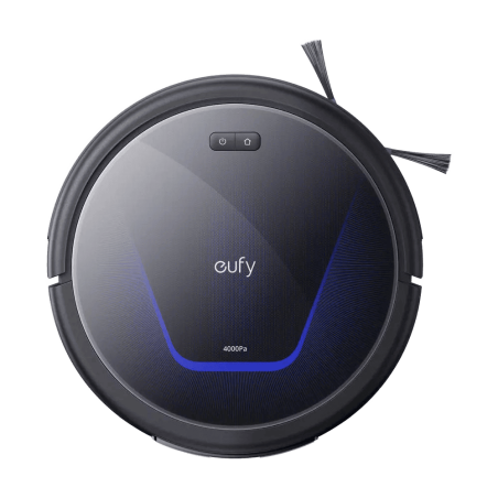 Eufy by Anker Robot Aspirador 2 en 1 | 4000Pa y BoostIQ™