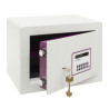 Caja fuerte de acero con bulones antisierra y LED | ShopSegurprex